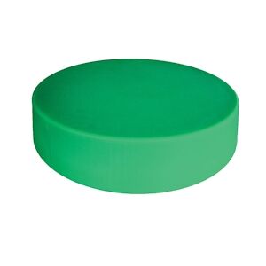 Matfer Billot épais polyéthylène rond vert 45 cm Matfer - 130106