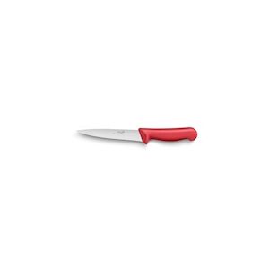 DÉGLON DEGLON Couteau à désosser Profil rouge 17 cm Deglon