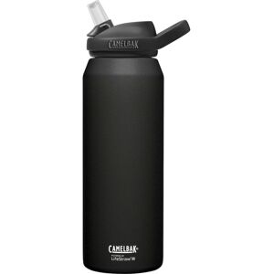 Camelbak Eddy+ Lifestraw VSS 950 ml - Gourde Black 950 ml - Publicité