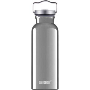 Sigg Original - Gourde Alu 500 ml - Publicité