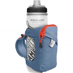 Camelbak Quick Grip Chill Handheld - Gourde Blue / Orange Taille unique