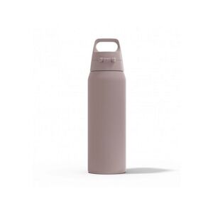 Sigg Shield Therm One - Gourde isotherme Dusk 750 ml - Publicité