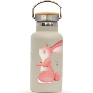 Gaëlle Duval Gourde isotherme Lapin (350 ml)