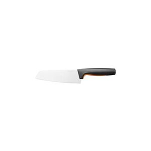 Non communiqué Couteau de chef fiskars santoku - Publicité