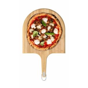 Non communiqué Witt ETNA Accessoires four à pizza - pelle à pizza 35cm en bois - Publicité