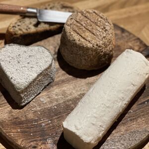 Plateau de Fromages - 6 personnes - En direct de Fromagerie Maurice (Indre-et-Loire)