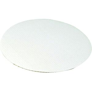 Cercle carton pizza 29 CM (X200) Firplast