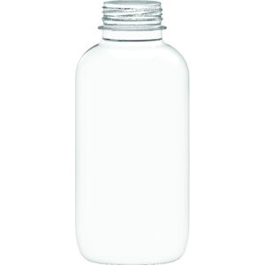 Firplast Bouteille transparente végérale 500ml x 175 Firplast