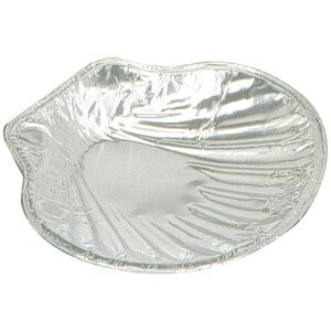 Firplast Moule pour coquille saint jacques en aluminium x 1000 Firplast