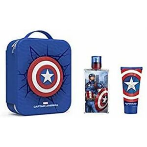 Set Disney Captain America