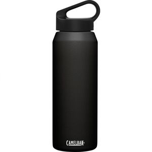 Carry Cap 1l Water Bottle Noir