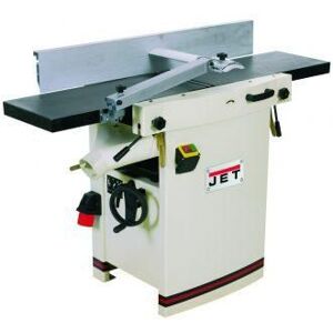 Jet Raboteuse dégauchisseuse 310mm 3 couteaux 2,2kW 400V Jet