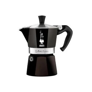 Bialetti 0004952/NP, Machine à expresso - Publicité