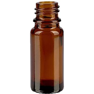 Apiculture.net - Matériel apicole français 63 flacons brun 10ml