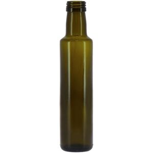 Apiculture.net - Materiel apicole francais Pack de 20 bouteilles Huile d'olive 250ml