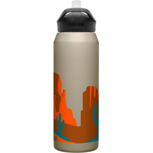 - Eddy+ 25oz - Gourde taille 750 ml, beige