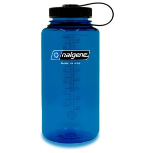 Nalgene - Trinkflasche WH Sustain - Gourde taille 1 l, bleu - Publicité