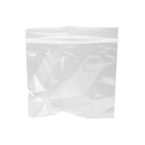 Mediprotec 100 Sachets neutres BD fermeture à pression 40 x 60 mm