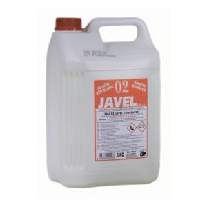 DELAISY KARGO Javel liquide 9.6% 5L