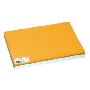 CSJ EMBALLAGES 1000 sets de table papier mandarine 30 x 40 cm