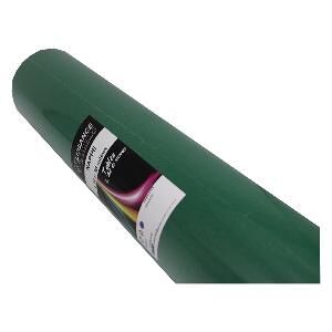 CSJ EMBALLAGES Rouleau de nappe papier intissé vert sapin 1,20 x 25 m