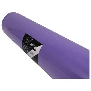 CSJ EMBALLAGES Rouleau de nappe papier intissé lilas 1,20 x 25 m