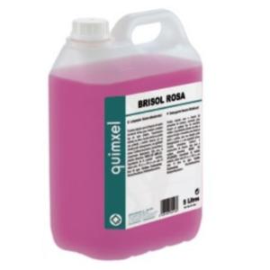 SENET Gel savon main 5 litres