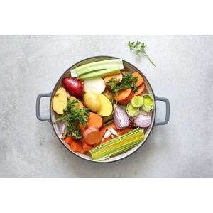 CSJ EMBALLAGES Base fond de légumes sans glutens 15 kg