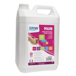 SENET Gel nettoyant pour les mains 5 litres