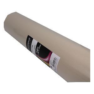 CSJ EMBALLAGES Rouleau de nappe papier intissé sable 1,20 x 25 m