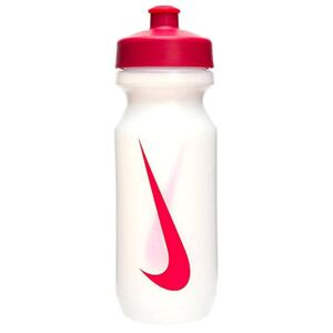 Nike Gourde / Bouteille Nike Big Mouth 2.0 Blanc & Rouge Unisexe - AC4413-944 Blanc & Rouge 22OZ unisex