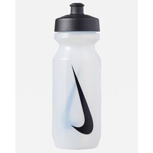 Gourde / Bouteille Nike Big Mouth 2.0 Transparent & Noir Unisexe - AC4413-968 Transparent & Noir ONE unisex - Publicité