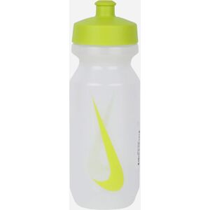 Nike Gourde / Bouteille Nike Big Mouth 2.0 Blanc & Vert Unisexe - AC4413-974 Blanc & Vert 22 OZ unisex