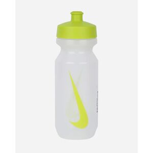 Gourde / Bouteille Nike Big Mouth 2.0 Blanc & Vert Unisexe - AC4413-974 Blanc & Vert 22 OZ unisex - Publicité