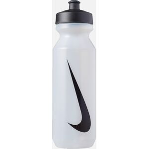 Gourde Nike Big Mouth 2.0 32Oz Taille : 32 Oz Couleur : Clear/Black/Black Transparent ONE unisex - Publicité