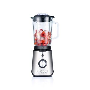 Wilfa Smooth Blender 1000W, 1.5L Acier   eleonto