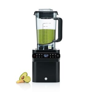 Wilfa Blender numérique Wilfa PowerFuel, 1.5L Noir   eleonto