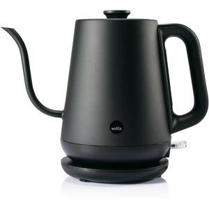 Wilfa Pour Kettle Black