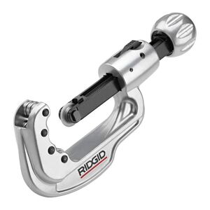 Ridgid Tuyau de coupe Ridgid 65 pour l'acier inoxydable, 6-65mm 31803