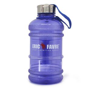 Eric Favre Bidon - Gourde (Bleu) Accessoires Bleu - Eric Favre Pack de 12 unités