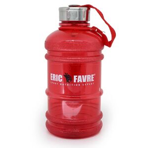 Eric Favre Bidon - Gourde (Rouge) Accessoires Rouge - Eric Favre Pack de 12 unités