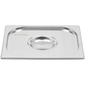 Dynasteel Couvercle GN 1/2 pour Bac Gastronorme