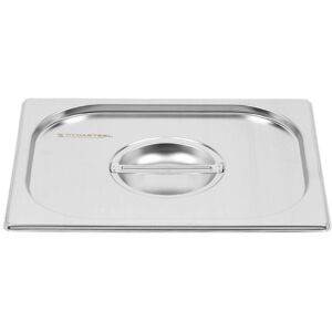 Dynasteel Couvercle GN 1/2 pour Bac Gastronorme