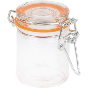 Lot de 6 plats cuisinés 280g en bocal verre DLUO 3 ans