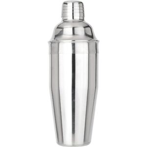 Dynasteel Shaker Inox - 0,75 L