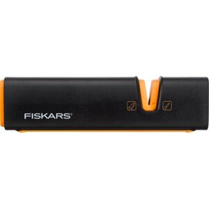 Fiskars Edge Aiguiseur de couteaux, 16,5cm 1003098