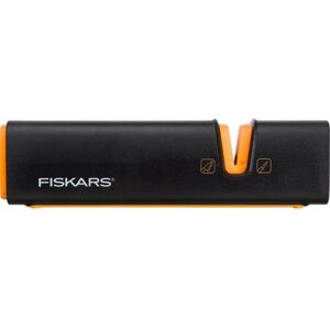 Fiskars Edge Aiguiseur de couteaux, 16,5cm 1003098