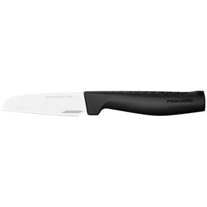 Fiskars Hard Edge Couteau a éplucher, 9cm 1051777