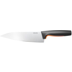 Fiskars Functional Form Grand Couteau de chef 20cm, 1057534