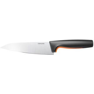 Fiskars Functional Form Couteau de chef moyen 17cm 1057535 - Publicité